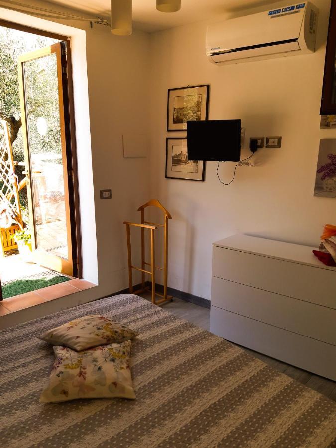 La Dimora Degli Angeli Panzió Perugia Kültér fotó